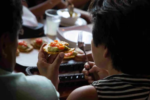 Ven y conoce Bogotá desde su cocina a la brasa. Parrilla Fest 2026 se toma Puente Aranda