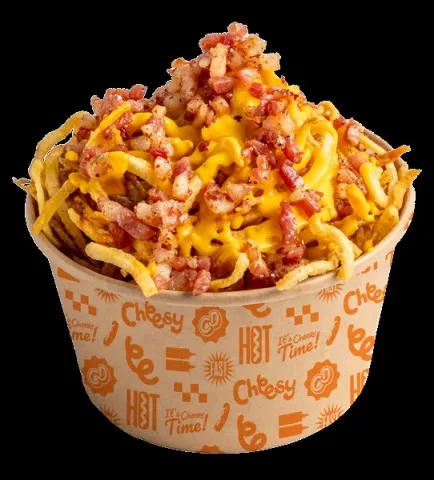 Ruta de Street Food en Chapinero