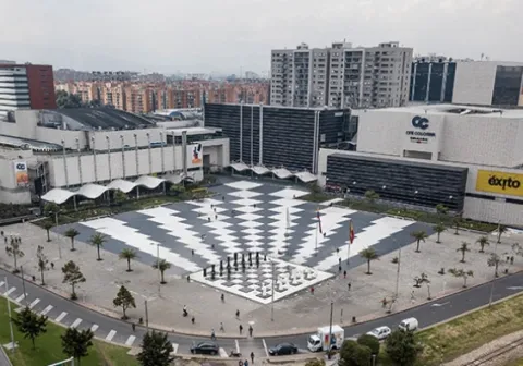 Centro Comercial Gran Estación