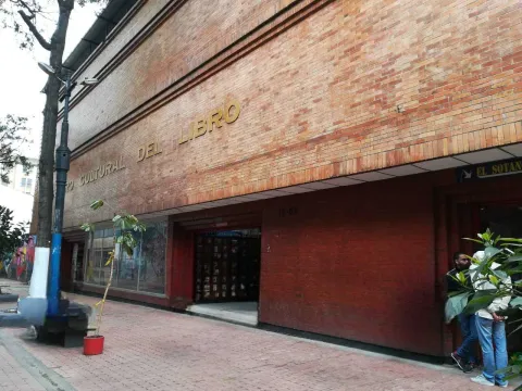 Book Cultural Center