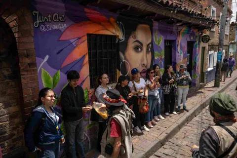La Candelaria, un viaje ancestral: conecta con la esencia