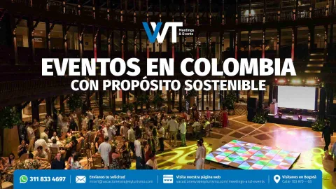 Vacaciones Viajes y Turismo SAS