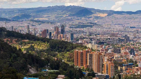 Las Moyas Trail