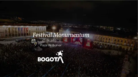 Monumentum Festival 2026