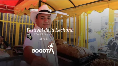 Festival de la Lechona