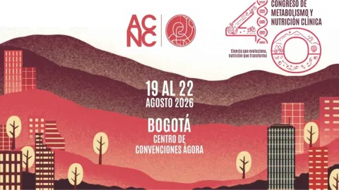 40th Congress on Metabolism and Clinical Nutrition 2026