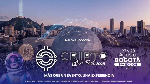 Cripto Latin Fest