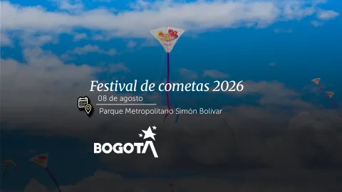 Festival de cometas 2026