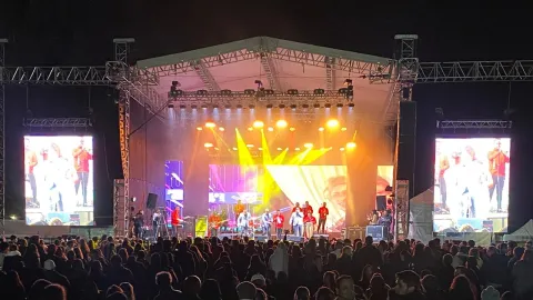 Total Audio SAS