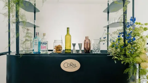 Coral Bar Móvil SAS