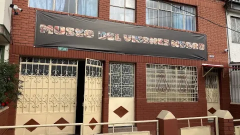 Museo del Viernes Negro