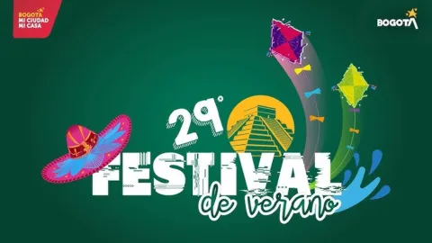 Festival de Verano 2026