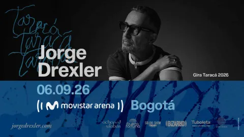 Jorge Drexler