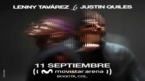 Lenny Tavárez & J Quilles