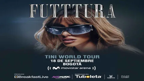 Tini World Tour