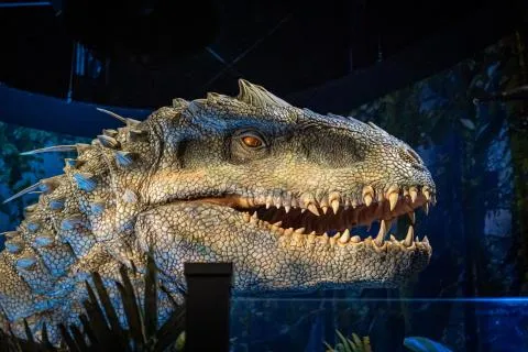 Dinosaurios en Bogotá: un plan jurásico para toda la familia