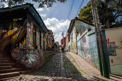 Callejón del embudo