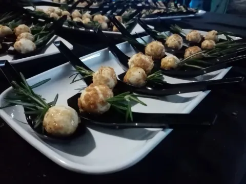 4 Brothers Catering 