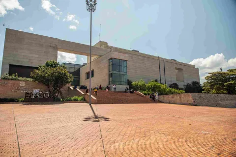 Archivo de Bogotá