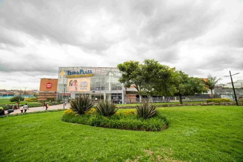 Tintal Plaza Centro Comercial