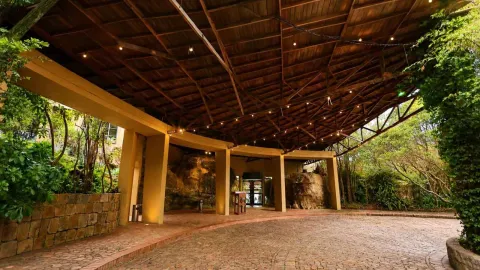 Bahía Eventos y Experiencias