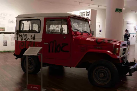 Museo de la Fiscalía General de la Nación: un recorrido por la memoria, la justicia y la historia de Colombia en Bogotá