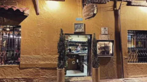 Sitio Casa Candelaria