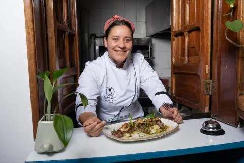 Octubre: un mes para que le des gusto a tu paladar en Bogotá
