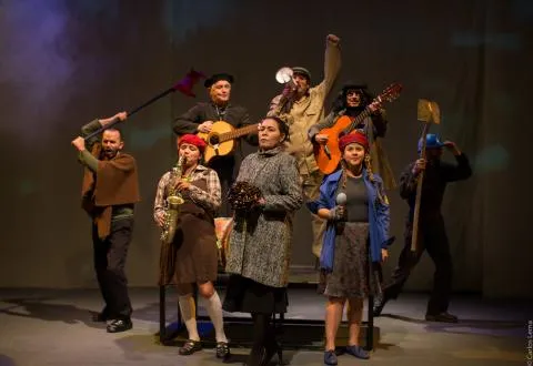 Festival Internacional de Artes Vivas: una oportunidad para explorar a Bogotá