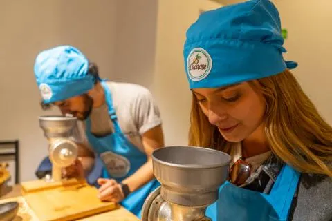 Cacaote: una experiencia para descubrir los secretos y delicias del cacao artesanal