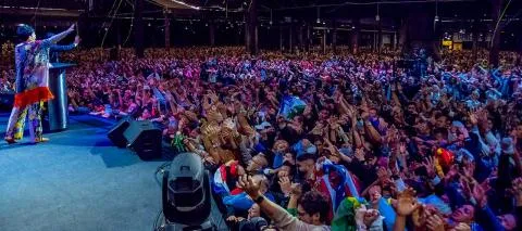 En todas es tiempo de reflexión, espiritualidad y encuentro. Así es la Semana Mayor para varias religiones en Bogotá