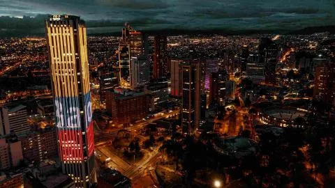 Si vienes para ANATO 2026, te contamos qué puedes hacer en tu estancia en Bogotá