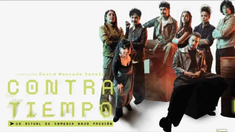 Contra tiempo