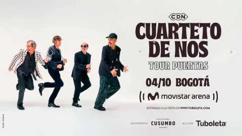 Carteto de Nos | Tour Puertas