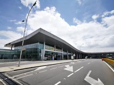 Bogotá despega al mundo desde El Dorado, un orgullo de Colombia nominado a los Premios de Skytrax