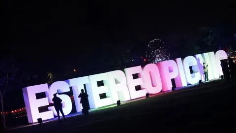 Bogotá y Estéreo Picnic: prográmate para disfrutar de la música y del entretenimiento
