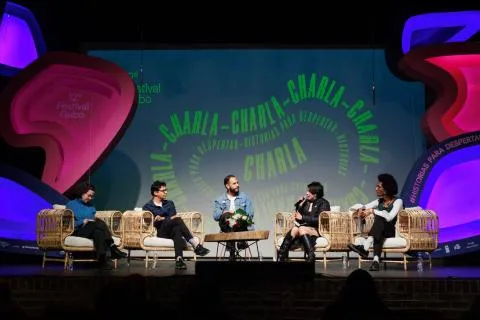 Festival Gabo 2025: el mejor plan para los amantes del periodismo y la literatura