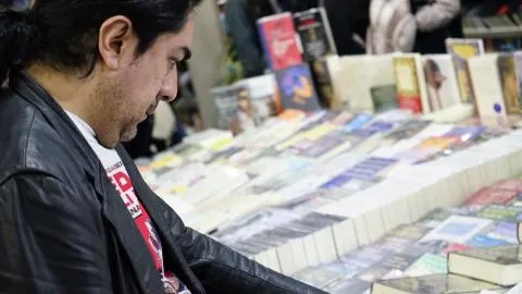 Prográmate para FilBo Ciudad: la literatura que llega a todos los rincones de Bogotá