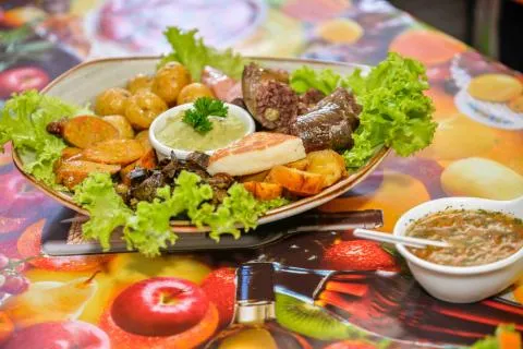 Fritanga Fest 2025: cuatro días para saborear a Bogotá a punta de tradición