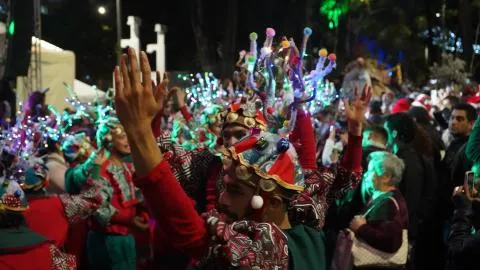Navidad en Colombia y Bogotá: tradiciones, agüeros y espíritu de hogar