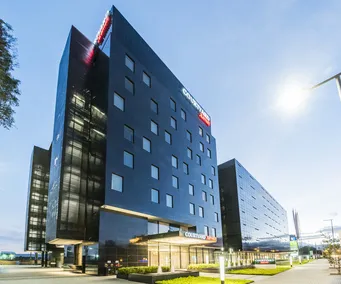 Bogotá recibe a los corredores del mundo con hospitalidad cinco estrellas