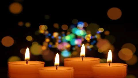 Vive la magia del Día de las Velitas en Bogotá: luces, tradición y bienvenida a la Navidad