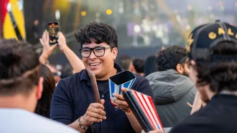 Bogotá a ritmo de salsa: la ciudad que baila contigo