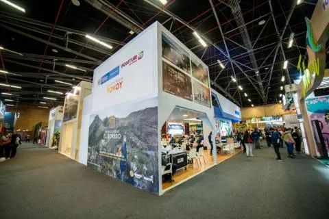Prográmate para el calendario ferial del resto del 2025