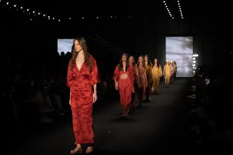 Regresa la pasarela del Bogotá Fashion Week: conozca es la agenda que no te puedes perder