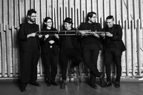 Llega Jazz al Parque con sonidos de todo el mundo
