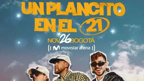 Piso 21 y Juan Duque – Un plancito en el 21