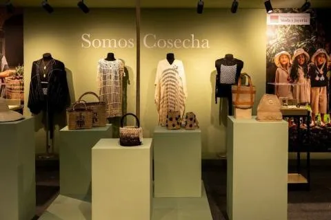 Arranca Expoartesanías en Bogotá: el encuentro artesanal más importante de América Latina