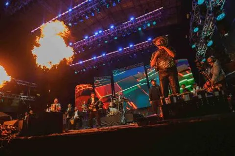 ¡Llegó la gran fiesta de agosto a Bogotá!: lo que no te puedes perder del Festival de Verano 2025