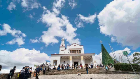 Monserrate
